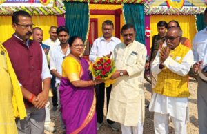 किसी भी मतदाता का नाम मतदाता सूची से छूटना नहीं चाहिए:राजमणि कोल