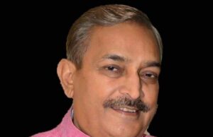 संसद सत्र समयावधि घटाना मोदी सरकार का अक्षम्य अलोकतांत्रिक कदम: प्रमोद तिवारी