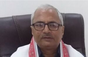 दान बहादुर मधुर सपा के प्रदेश मीडिया सेल में शामिल