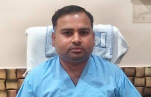 साक्षात्कार: आँखों की रोशनी और नेत्र स्वास्थ्य पर विशेष बातचीत