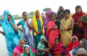 बुखार से दो मासूम सगे भाई बहन की मौत,