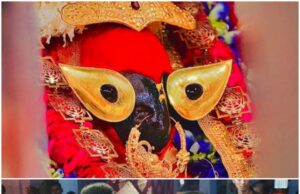 मां के दरबार में आकर अत्यंत खुशी मिला करती है:मनोज जायसवाल