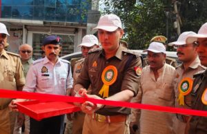 प्रतापगढ़ में राष्ट्रीय एकता दिवस एवं “Run For Unity–2025 का हुआ सफल आयोजन