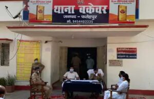 तालाब में मिले शव की हुई पहचान, पुलिस जल्द सौंपेगी शव