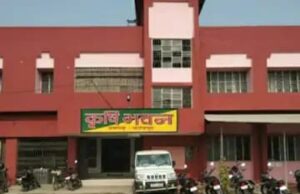 जनपद के 52 प्रतिशत किसानों ने कराई फॉर्मर रजिस्ट्री