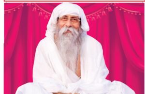 बाबा उमाकांत जी महाराज का सतसंग 4 व 5 नबम्बर को सीतापुर में