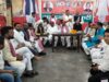एसआईआर फार्म में जातीय जनगणना का भी कालम हो:श्यामलाल पाल
