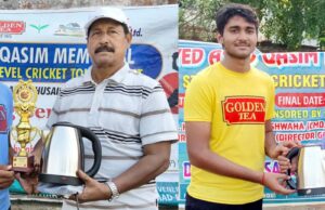 शुआट्स और गोपाल दास क्लब को मिली जीत