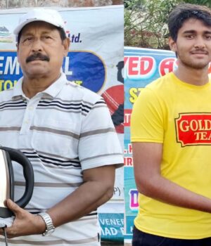 शुआट्स और गोपाल दास क्लब को मिली जीत