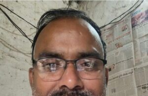 आपबीती-मुझे गर्व है अपने जिला अस्पताल ओयल पर