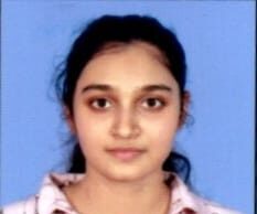 एनी ने आईसीएआई इंटरमीडिएट परीक्षा में मारी बाजी, गांव में खुशी की लहर
