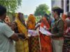 महिलाओं की सुरक्षा, सम्मान और स्वावलंबन के लिए फतेहपुर पुलिस मैदान में उतरी