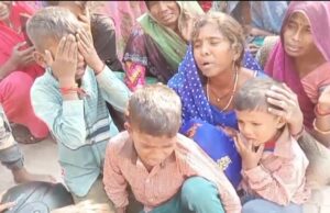 मजदूरी मांगने पर दबंगों ने किया जानलेवा हमला, इलाज के दौरान हुई मौत