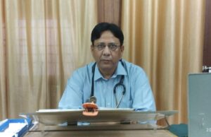 मानसिक स्वास्थ्य जागरूकता शिविर का आयोजन आज
