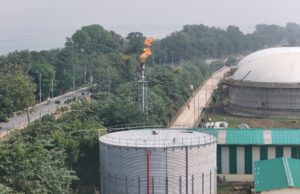 महापौर ने किया बायो-CBG प्लांट का उद्घाटन, हरी झंडी दिखाकर की पहली CBG गैस वाहन रवानगी