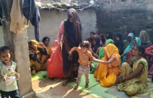 युवक ने देशी कट्टे से खुद को मारी गोली मौत