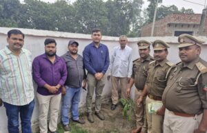 वृक्षारोपण महाअभियान को लेकर तैयारी की जानकारी दी गई