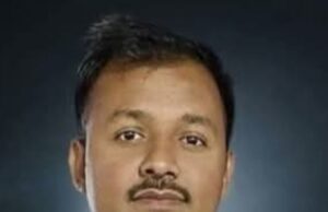 करंट की चपेट में आने से युवक की मौत, कोहराम