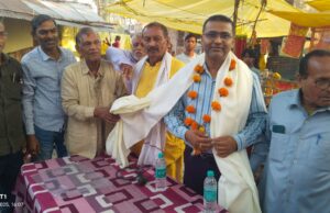 ज्वाला देवी धाम का पांच दिवसीय कार्तिक पूर्णिमा मेला दर्शन पूजन के साथ संपन्न