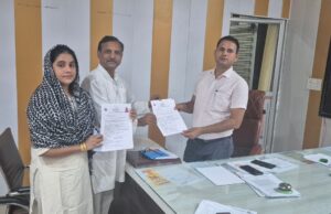 समाजवादी की सरकार बनते ही शिक्षामित्रो का समायोजन पहली प्राथमिकता: रईस अहमद