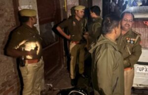 चचेरे भाई ने मार डाला शराब के नशे में युवक की चाकू मार कर हत्या