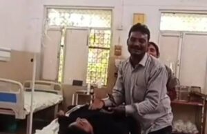 गलत इंजेक्शन से महिला की मौत, निजी नर्सिंग होम पर लापरवाही का आरोप