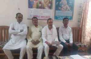 फर्जी रसीदों से नगर पालिका में लाखों का गबन दो साल से नहीं हुई कोई कार्रवाई