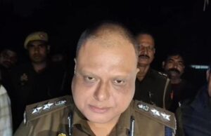 पत्नी की हत्या कर पति ने दी जान सात साल की शादी का हुआ दर्दनाक अंत