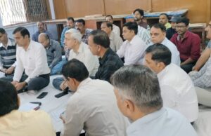 पलिया चीनी मिल ने जारी किया इन्डेन्ट