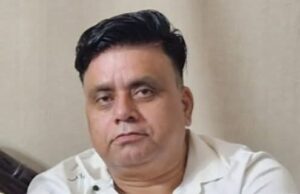 मतदाता सूची एसआईआर हेतु शिवपाल सिंह यादव ने अजेंद्र सिंह गौर को भी सौंपी जिम्मेदारी