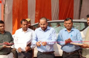 फतेहपुर में श्री अन्न रेसिपी प्रतियोगिता और तिलहन मेला सम्पन्न