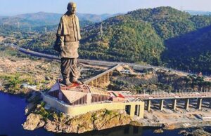 वह दृष्टि जिसने राष्ट्र का निर्माण किया :संजय मुखी