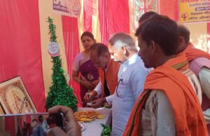 कैरियर गाइडेंस मेले का आयोजन हुआ सम्पन्न