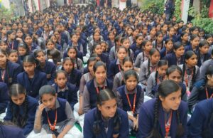 श्रद्धाभाव के साथ मनाया गया गुरु तेग बहादुर जी शहीदी दिवस