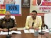 अभियोजन कार्यो की की गई समीक्षा, गैगेस्टर व पाक्सों में दोषियों को दिलाये सजा