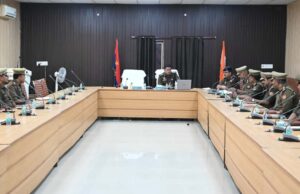 फतेहपुर में साइबर अपराध रोकथाम हेतु जनपदीय गोष्ठी का आयोजन