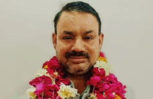 रंजीत सिंह राठौर बने समाजवादी राठौर महासभा के प्रदेश उपाध्यक्ष