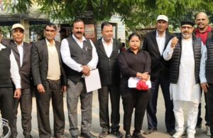 संसद में शीतकालीन सत्र में पारित हो अधिवक्ता सुरक्षा कानून,करेंगे संसद भवन के सामने प्रदर्शन