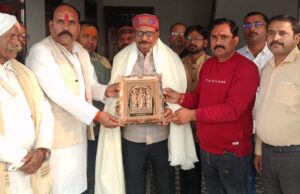 सूचना का अधिकार व्यवस्था को पारदर्शी बनाने में उपयोगी-राज्य सूचना आयुक्त