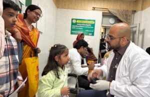 बच्चों के कान में सरसों का तेल न डालें, सैफई आयुर्विज्ञान
