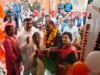 राज किरण होटल एवं रेस्टोरेंट का भव्य शुभारंभ