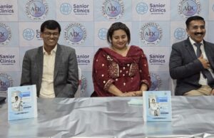 आशा डायग्नोस्टिक सेंटर में अब सुपर स्पेशलिस्ट डॉक्टरों की टीम