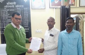 निर्माणाधीन जल निगम टंकियों का निर्माण कार्य पूर्ण कराकर जल्द जलापूर्ति शुरू कराई जाए:अजय सोनी