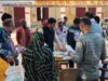 एसआईआर कार्य को लेकर रविवार को भी एसडीएम ने किया कई ग्राम पंचायतों का दौरा