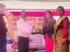 चौधरी इंस्टीट्यूट ऑफ फार्मास्यूटिकल साइंस में वार्षिकोत्सव की धूम, 60 स्कूलों के छात्र हुए शामिल
