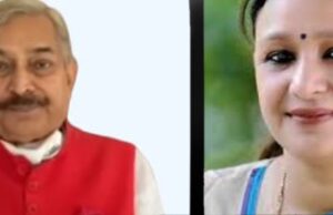 मोना व प्रमोद के प्रयास से लालगंज टाउन एरिया को मिली बड़ी सौगात,जलनिकासी का प्रबन्ध होगा सुगम