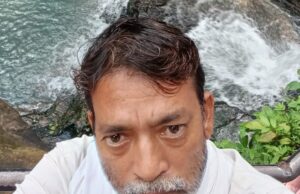 रतनसेनपुर गौंती के ग्राम प्रधान दरोगा सरोज का इलाज के दौरान निधन