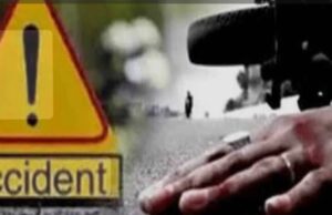 मजदूरी करने गये अधेड़ की डम्पर की चपेट में आने से गई जान