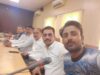 पुलिस दुर्व्यवहार पर व्यापारी संगठनों का विरोध, सीओ सदर ने दिए सुधार के निर्देश
