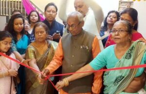 काके दी हट्टी “किंग ऑफ नान” रेस्टोरेंट का शुभारंभ, अब फतेहपुर में मिलेगा चांदनी चौक वाला असली स्वाद